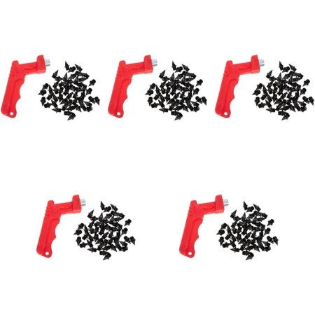 2 Pack Track Shoes Spikes Carbon Steel Shoes Spikes Carbon Steel Spikes Track Spike Replacement Tools Shoes