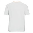 thumbnail image 4 of Birdeem T-Shirt à Manches Courtes pour Homme, Mode, Imprimé Homme Musclé, Mode, Entraînement Physique, Col Rond, 4 of 12