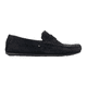 thumbnail image 1 of Mocasin Tommy Hilfiger Gamuza Azul Tommy Hilfiger  Mocasin Tommy Hilfiger 29.5MX, 1 of 4