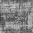 thumbnail image 1 of Ahgly Company Indoor Square Oriental Gray Modern Area Rugs, 7' Square, 1 of 4