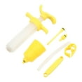 thumbnail image 2 of Oil Bike Oil Bleeding Kit Mountain Bike Oil Brake Disc Brake Oil Change Oil Injection Tool Accessories, 2 of 7