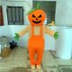 thumbnail image 5 of Disfraz de muñeca de dibujos animados de calabaza de Halloween, divertidos accesorios de juego, animación de anime, ropa periférica, 5 of 5