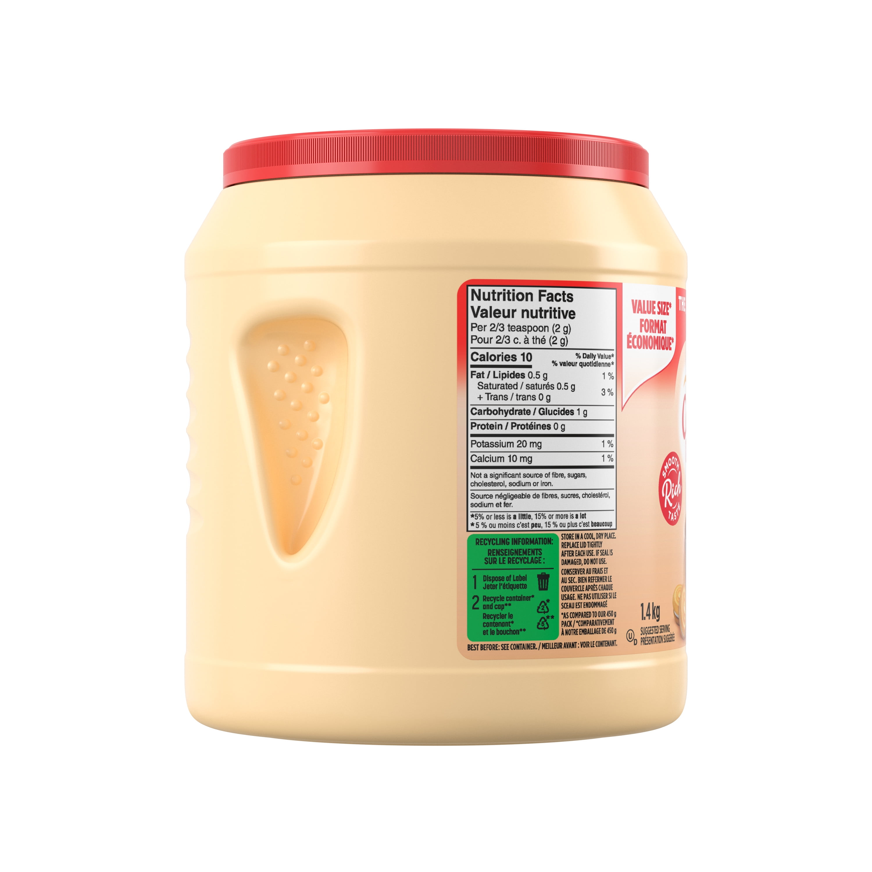 Original En Poudre 1.4 kg