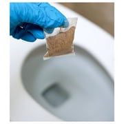 Pro Lab One Flush 1/4 Oz. Septic Tank Treatment (3-Pack) ON102