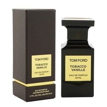 svovl Patronise zone Tom Ford Private Blend Tobacco Vanille Eau De Parfum Spray 50ml/1.7oz -  Walmart.com