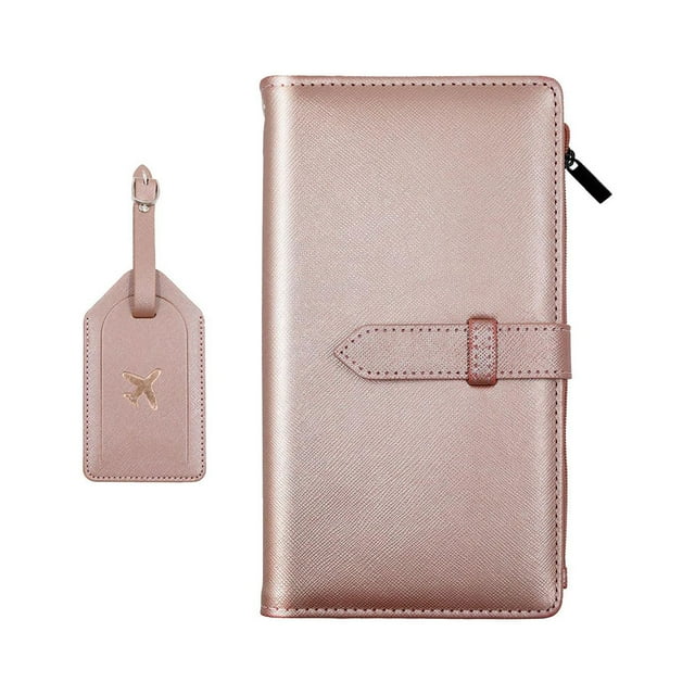 lionlar Holder Cover Credit Card Holder Card Slot Wallet Multifunction