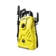thumbnail image 2 of Hidrolavadora Karcher Color Amarillo, 2 of 5