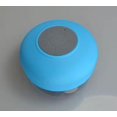 thumbnail image 2 of Altavoz Bluetooth Baño Impermeable Ducha Altavoz Portátil Mini Sonido Estéreo Inalámbrico para Hogar Al Aire Libre, Azul seitruly EL001157-02, 2 of 2