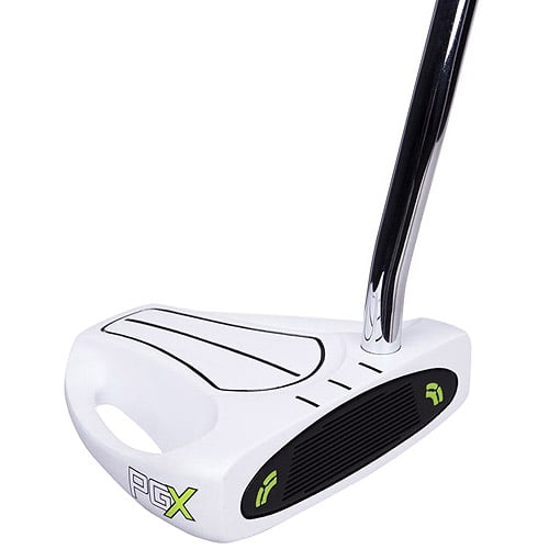 Pinemeadow Golf PGX Men's Putter Golf Club, LeftHanded