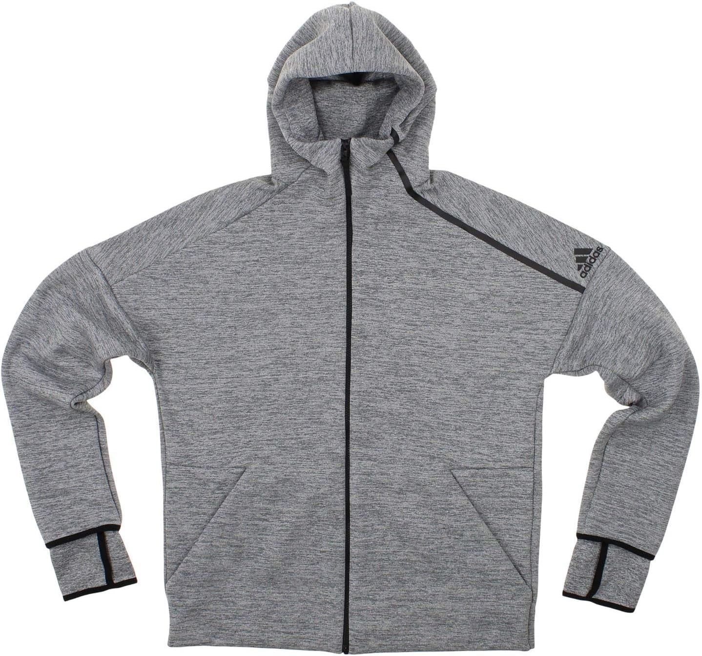 fast release hoodie