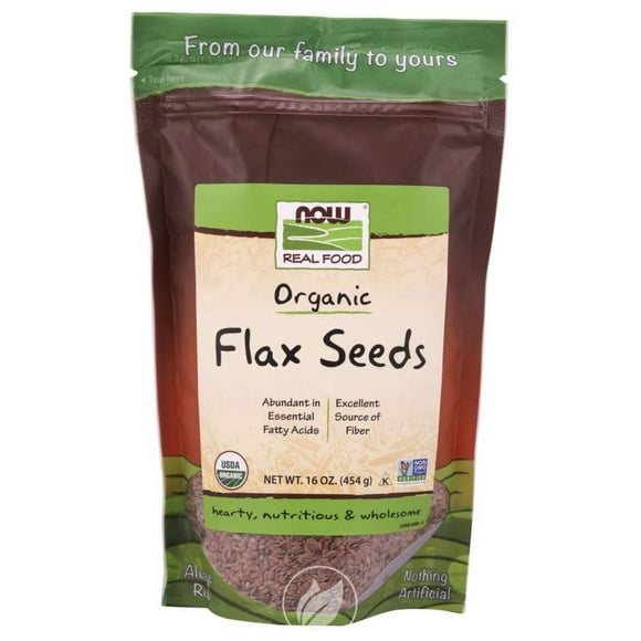 Bulk Flax Seed