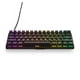 thumbnail image 2 of SteelSeries Apex Pro Mini el teclado gamer, 2 of 5