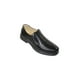 thumbnail image 1 of ZAPATO CASUAL VESTIR PAZSTOR HOMBRE CABALLERO PIEL DE BORREGO NEGRO 104 LEON  104-p, 1 of 3