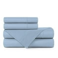 thumbnail image 2 of Johnson Home 300 Thread Count Combed Egyptian Cotton Sheet Sets, 2 of 4