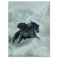 thumbnail image 2 of Design Art - Pégase dans le Ciel, 2 of 3