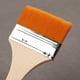 thumbnail image 3 of Pincel de lana de nailon, pincel para pintar, pintura al óleo, pincel con mango de madera, pincel de arte, pincel para pintura al óleo para niños, pincel de nailon, 3 of 4