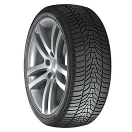 Michelin X-Ice Snow Tire, 225/55R18XL 102H, Studless Winter