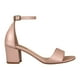 thumbnail image 2 of SANDALIAS CASUALES PARA DAMA STYLO 3008 ROSA Stylo  3008, 2 of 4