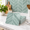 Blue, variant on Forest Green 10-Sheet Thickened Herringbone Self-Adhesive Wall Decals