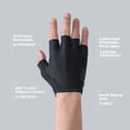 thumbnail image 2 of Guantes clásicos Xrd Fivean Guantes deportivos, 2 of 2