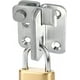 thumbnail image 2 of Cerradura de puerta corredera ZHCH cerrojo de candado pestillo de cerradura de puerta, 2 of 4