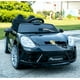 thumbnail image 3 of Carro Electrico Montable Recargable con Control Remoto, Reproductor de musica y luces led, 3 of 8