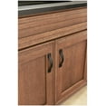 thumbnail image 4 of Jeffrey Alexander 80152-160 Mirada 6-5/16" Center To Center Arch Bow Cabinet Handle /, 4 of 7