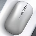 thumbnail image 1 of Dsscvnef 3 DPI Adjustment Universal Wireless Light Weight 73g Mute Business Desktop Laptop, 1 of 8