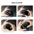 thumbnail image 3 of K&F CONCEPT Drone Filter Compatible with DJI Mavic 4 Pro CPL Filter Multi Coated HD Optical Glass/Aluminum Frame, 3 of 6