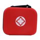 thumbnail image 2 of Bolsa de almacenamiento médica organizadora para emergencias, fácil de llevar, tamaño compacto, bolsa médica portátil, botiquín de, 2 of 9