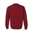 thumbnail image 3 of Gildan Adult Heavy Blend Fleece Crewneck Sweatshirt, up to Size 3XL, 3 of 4