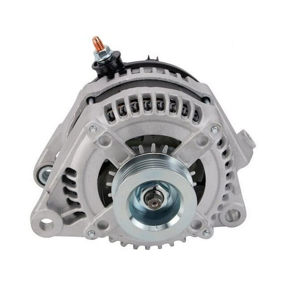 Alternator - Compatible with 2007 Jeep Commander