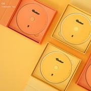 BTS - Butter - Music & Performance - CD