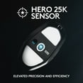 thumbnail image 5 of Logitech G G303 Shroud Edition LIGHTSPEED Wireless Gaming Mouse, 5 of 5