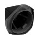 thumbnail image 3 of 9 piezas de filtro de depósito de polvo para aspiradoras de mano de iones de litio inalámbricas Pet Perfect modelos LV800 LV801 LV801 negro, negro, 3 of 5