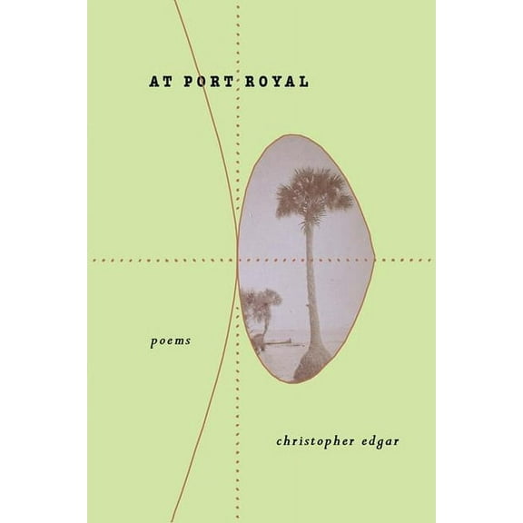 Adventures in Poetry: At Port Royal (Paperback)