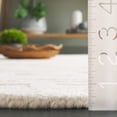 thumbnail image 4 of Safavieh Ebony Alfreda Distressed Area Rug, Ivory, 4' x 6', 4 of 10