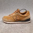 thumbnail image 4 of New Balance 515 Wheat Brown Mens 8.5 D Sneakers Shoes Classic Comfort ML515WAC, 4 of 6