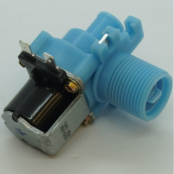 Water Valve fits Hoshizaki Crescent Cuber Ice Maker, 3U0111-04, IH3U0111-04