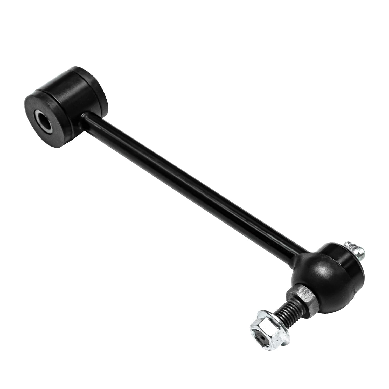 Detroit Axle - Rear Sway Bar Links for Chevrolet GMC Avalanche Yukon Suburban Tahoe Cadillac Escalade 2 Sway Bar Links Replacement
