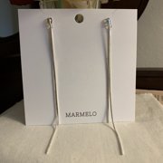 Long Long Drop earrings