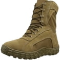 thumbnail image 2 of Rocky S2V Waterproof 400G Insulated Tactical Military Boot, 2 of 4