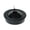 Black, variant on K&H Pet Products Thermo-Pond 3.0 Outdoor Pond Heater Deicer Black 100 Watts