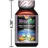 TerraVita Apple Cider Vinegar - 500 mg, (90 Tablets, 1-Pack, Zin: 406579)