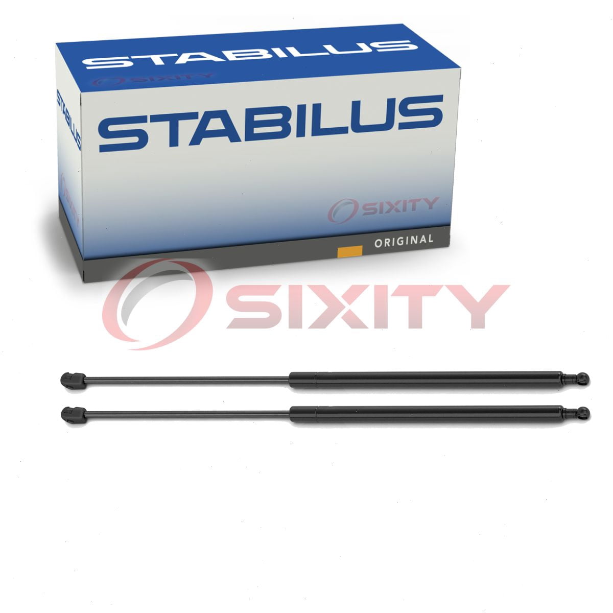 CADILLAC BACK GLASS LIFT SUPPORT LIFT-O-MAT