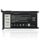 thumbnail image 2 of Batería WDX0R 3CRH3 para Dell Latitude 3480 3580 3189 3379 Inspiron 15 42Wh ZTHY, 2 of 2