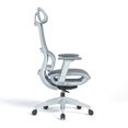 thumbnail image 5 of CHILLAX Office Chair Gray, 5 of 5