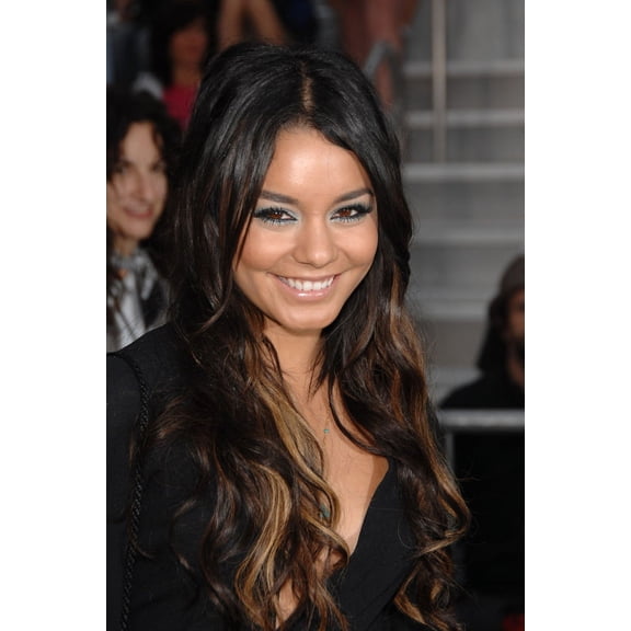 Vanessa Hudgens At Arrivals For Pirates Of The Caribbean On Stranger Tides Premiere Disneyland Anaheim Ca May 7