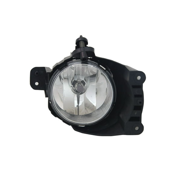 TYC 19-6003-00-9 Right Fog Light for 12-14 Chevrolet Sonic GM2593306 Fits select: 2015-2016 CHEVROLET SONIC LT