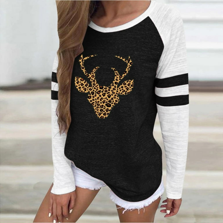 womens christmas t shirts new look